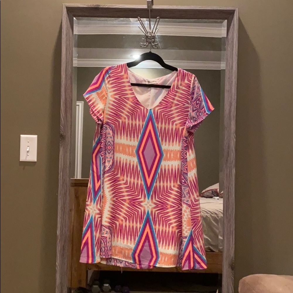 Buddy love dress